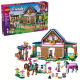 42688 LEGO Friends Scuderia e Accademia di equitazione