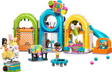 42686 LEGO Friends Parco giochi al coperto