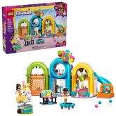 42686 LEGO Friends Parco giochi al coperto