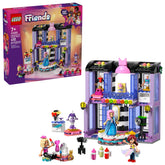 42685 LEGO Friends Fashion Show di Heartlake City