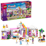 42684 LEGO Friends Caffè dei sogni Unicorno