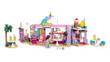 42684 LEGO Friends Caffè dei sogni Unicorno