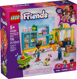 42680 LEGO Friends Minimarket di Heartlake City