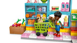 42680 LEGO Friends Minimarket di Heartlake City