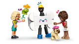 42678 LEGO Friends Furgone di accessori per animali