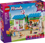 42677 LEGO Friends Il forno dei biscottini per cani