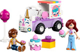 42675 LEGO Friends Auto-unicorno per la consegna di torte