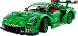 42224 LEGO Technic Auto Porsche 911 GT3 R REXY AO Racing