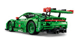 42224 LEGO Technic Auto Porsche 911 GT3 R REXY AO Racing