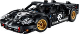 42223 LEGO Technic Auto da corsa Ford GT40 MKII 1966