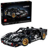 42223 LEGO Technic Auto da corsa Ford GT40 MKII 1966