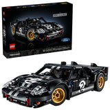 42223 LEGO Technic Auto da corsa Ford GT40 MKII 1966