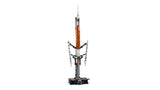 42221 LEGO Technic Sistema di lancio spaziale razzo NASA Artemis