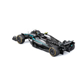 18-38176A Bburago F1 Mercedes-AMG W16 #12 Andrea Kimi Antonelli 2025 1:43