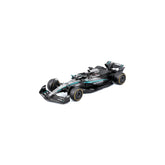18-38176R Bburago F1 Mercedes-AMG W16 #63 Russell 2025 1:43