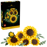 11502 LEGO Botanicals Bouquet di Girasoli