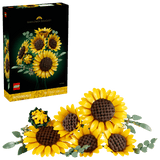 11502 LEGO Botanicals Bouquet di Girasoli