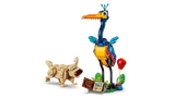 43290 LEGO® Disney Pixar Kevin e Dug