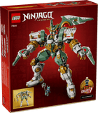 71860 Lego NINJAGO Mech Titano di Lloyd - 15° anniversario