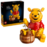 43300 LEGO® Disney Winnie the Pooh