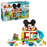 10465 Duplo La casa di Topolino con Minnie e Pluto