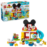 10465 Duplo La casa di Topolino con Minnie e Pluto