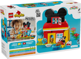 10465 Duplo La casa di Topolino con Minnie e Pluto
