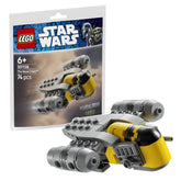 30728 Polybag STAR WARS The Razor Crest