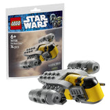 30728 Polybag STAR WARS The Razor Crest