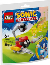 30733 Lego Polybag Sonic Badnik: Skorp