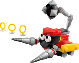 30733 Lego Polybag Sonic Badnik: Skorp