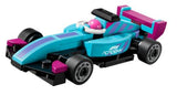 30734 Lego Polybag SPEED CHAMPIONS Mini F1 ACADEMY Car