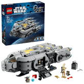 75445 Lego Star Wars Astronave Anzellan