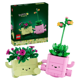 11506 Lego Botanicals Piante dondolanti
