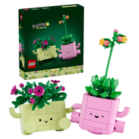 11506 Lego Botanicals Piante dondolanti