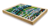 Lego 31220 Art Claude Monet - Lo stagno delle ninfee