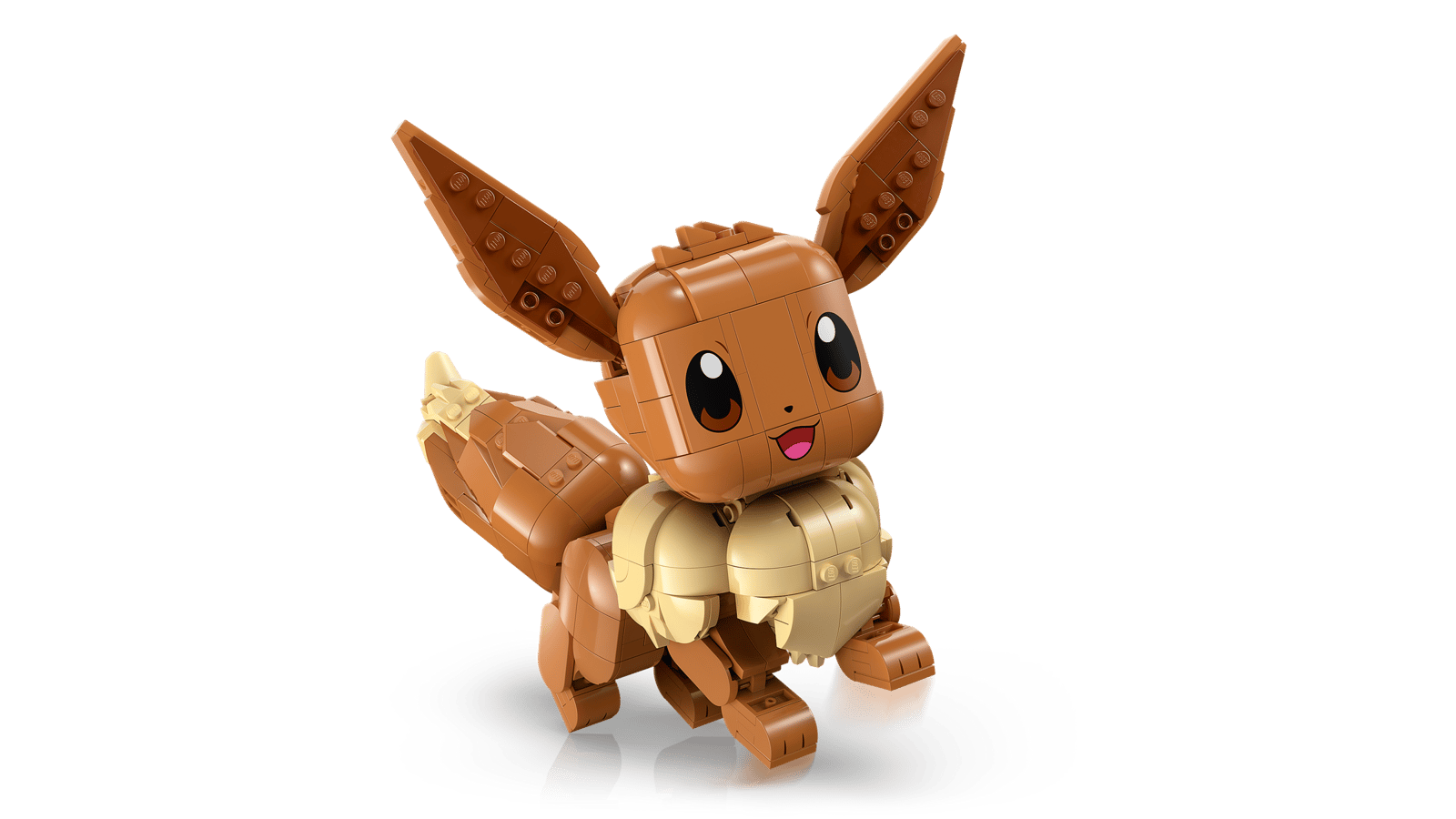 72151 Lego Pokemon Eevee