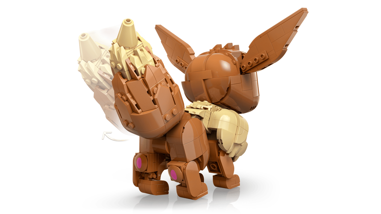 72151 Lego Pokemon Eevee