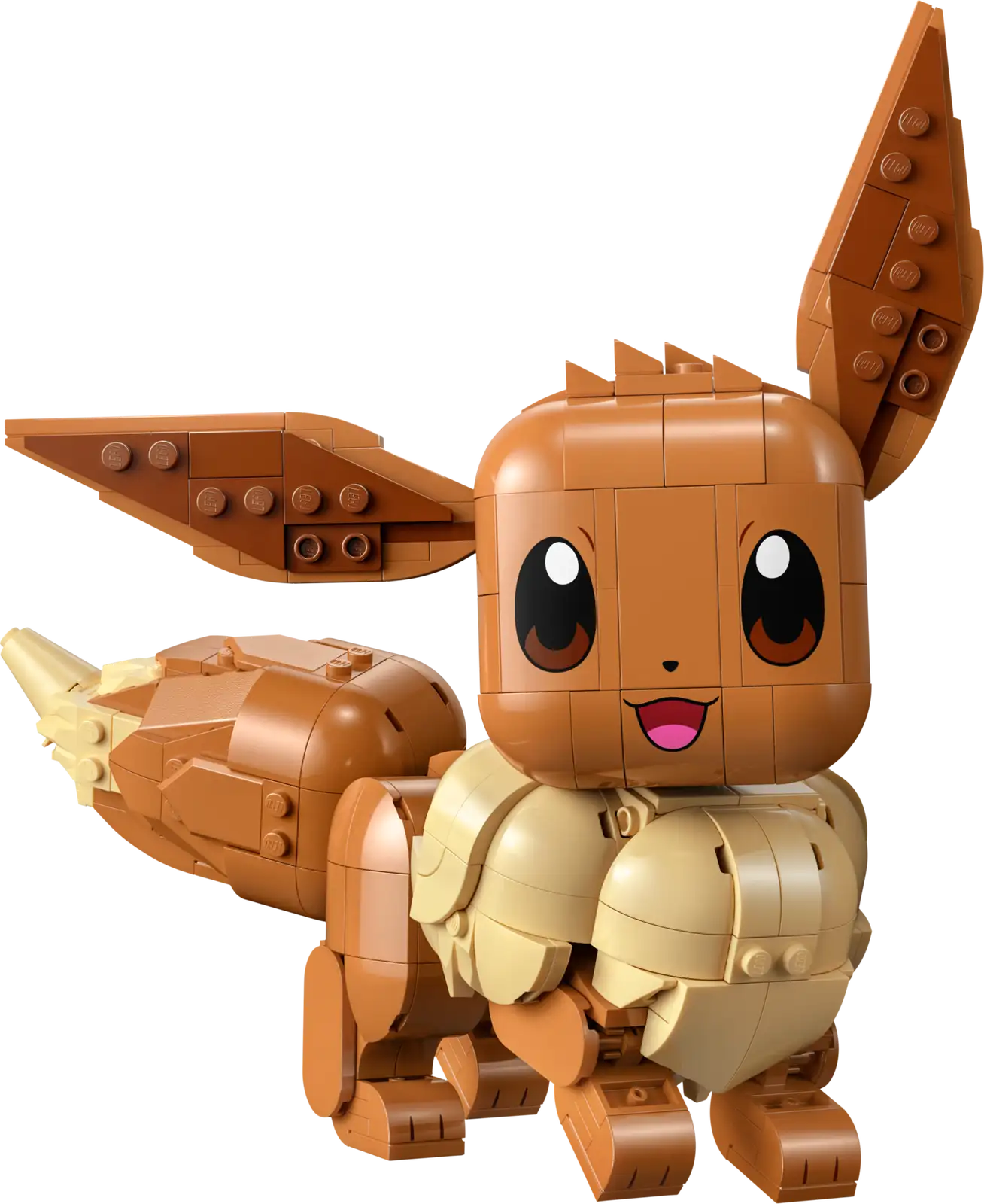 72151 Lego Pokemon Eevee