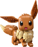 72151 Lego Pokemon Eevee