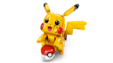 72152 Lego Pokemon Pikachu e Poké Ball