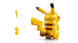 72152 Lego Pokemon Pikachu e Poké Ball