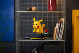 72152 Lego Pokemon Pikachu e Poké Ball