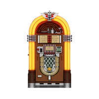 PANTASY set di mattoncini collezione Retrò: Jukebox