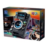 PANTASY set di mattoncini collezione Retrò: Console DJ