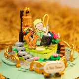 PANTASY set di mattoncini collezione il Piccolo Principe : Le Petit Prince The
