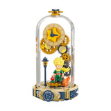PANTASY set di mattoncini collezione il Piccolo Principe : Le Petit Prince Tim