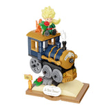 PANTASY set di mattoncini collezione il Piccolo Principe : Le Petit Prince Starr