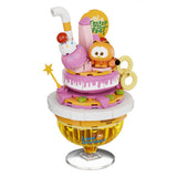 86806 Pantasy Garfield Foodie Series Special Drink Set Costruzioni Garfield