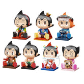 PANTASY set di mattoncini collezione Astro Boy : Astro Boy Sitting Baby Series B